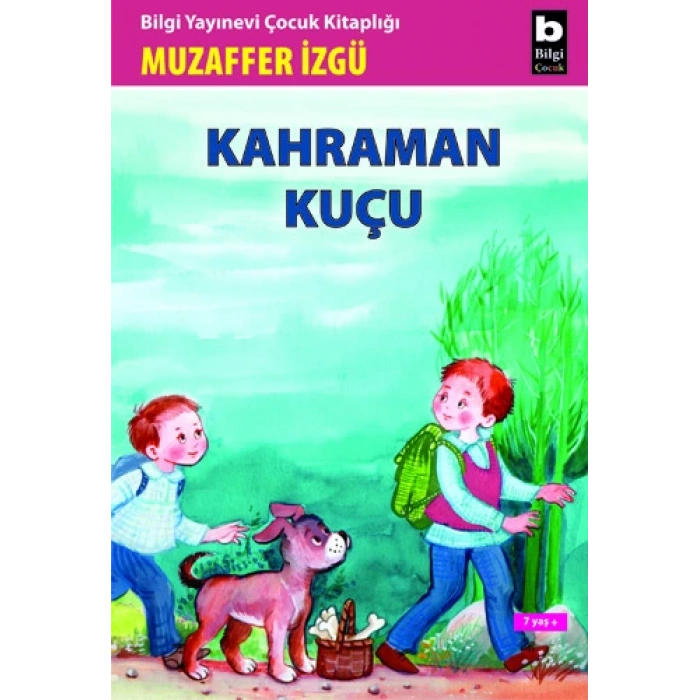 Kahraman Kuçu