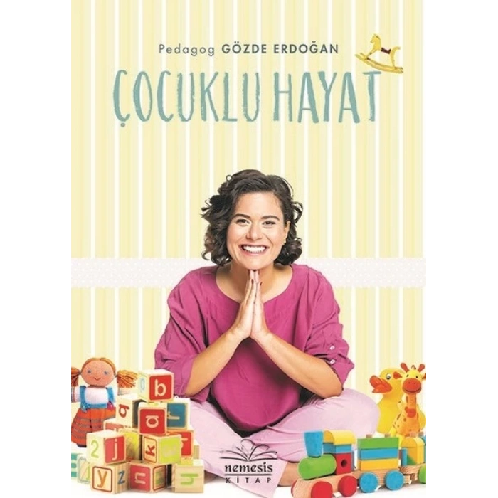 Çocuklu Hayat Defter