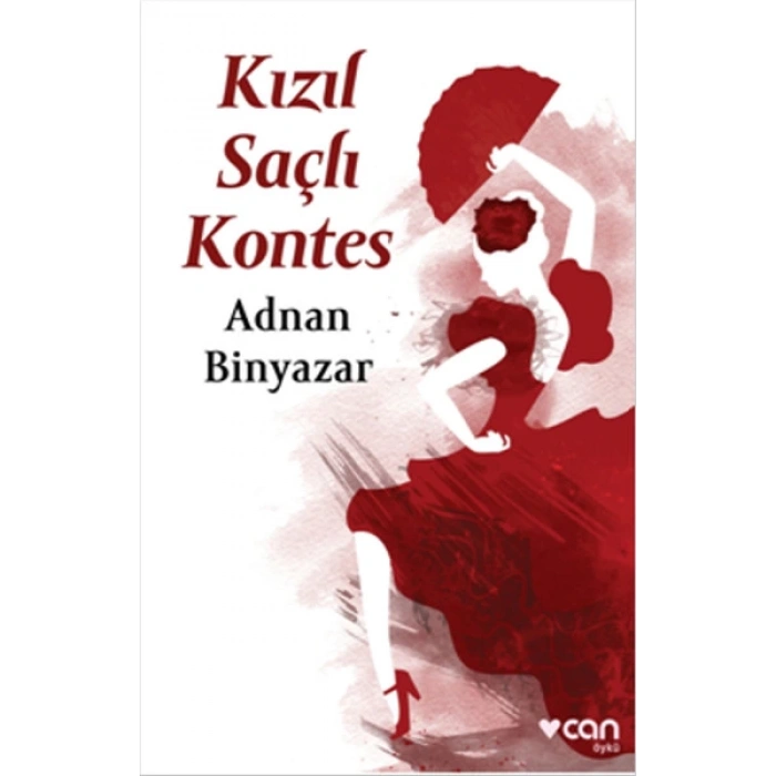 Kızıl Saçlı Kontes