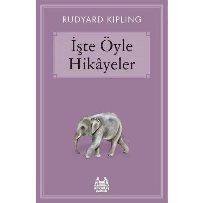 İşte Öyle Hikayeler