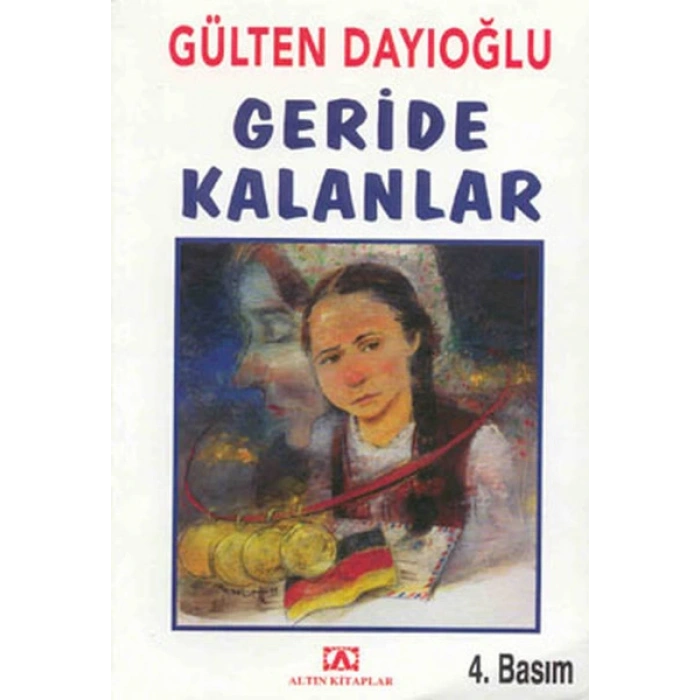 Geride Kalanlar