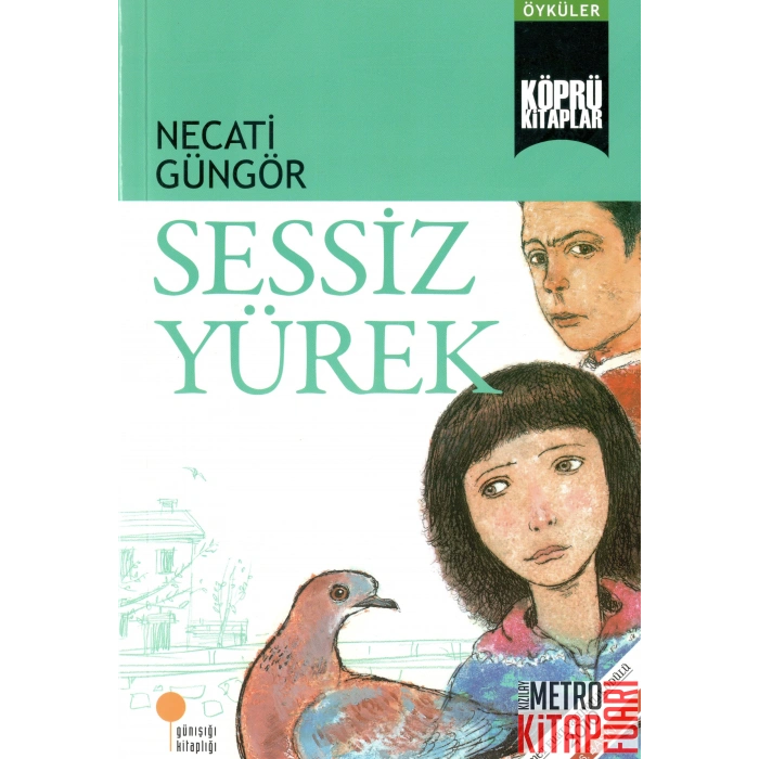 Sessiz Yürek