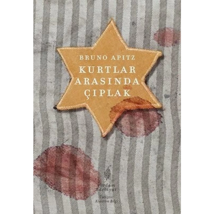 Kurtlar Arasında Çıplak