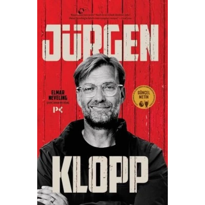 Jürgen Klopp