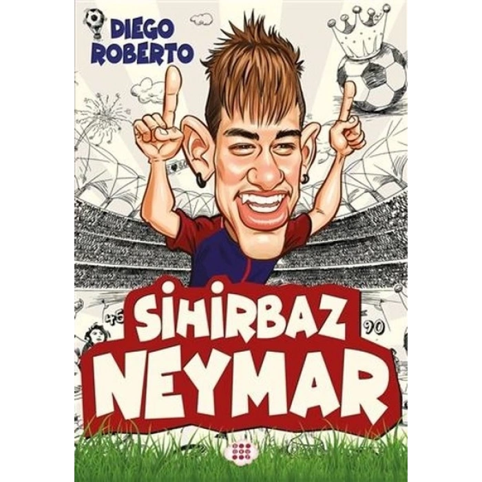 Sihirbaz Neymar