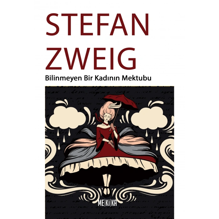 Bilinmeyen Bir Kadının Mektubu