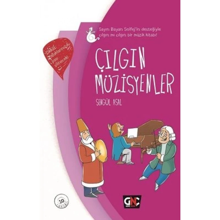 Çılgın Müzisyenler