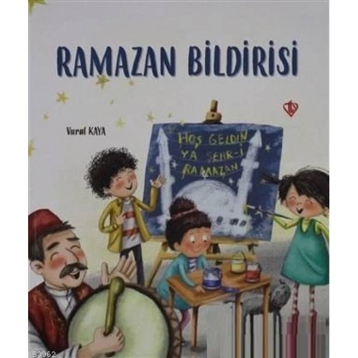 Ramazan Bildirisi
