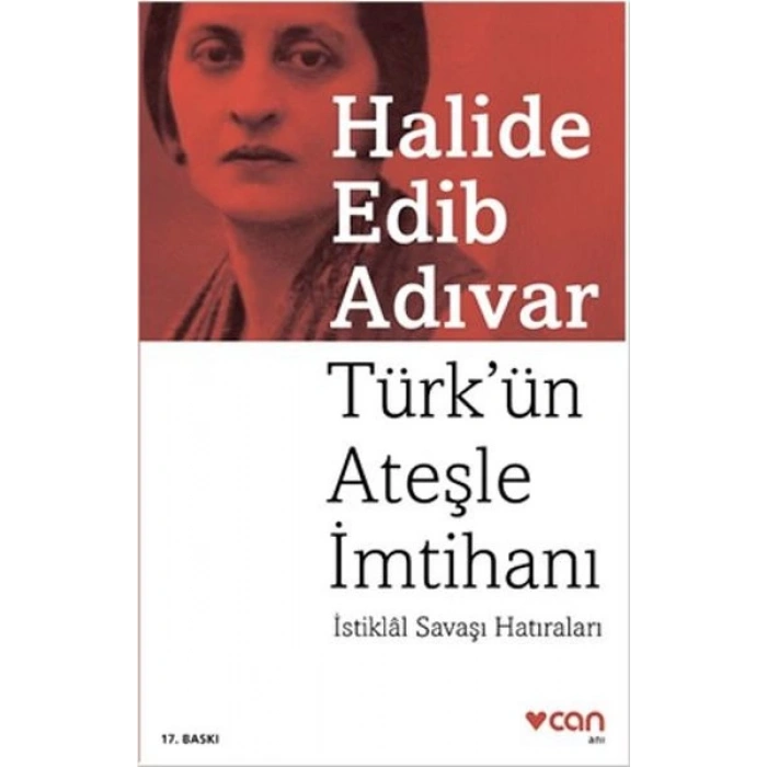 Türk’ün Ateşle İmtihanı