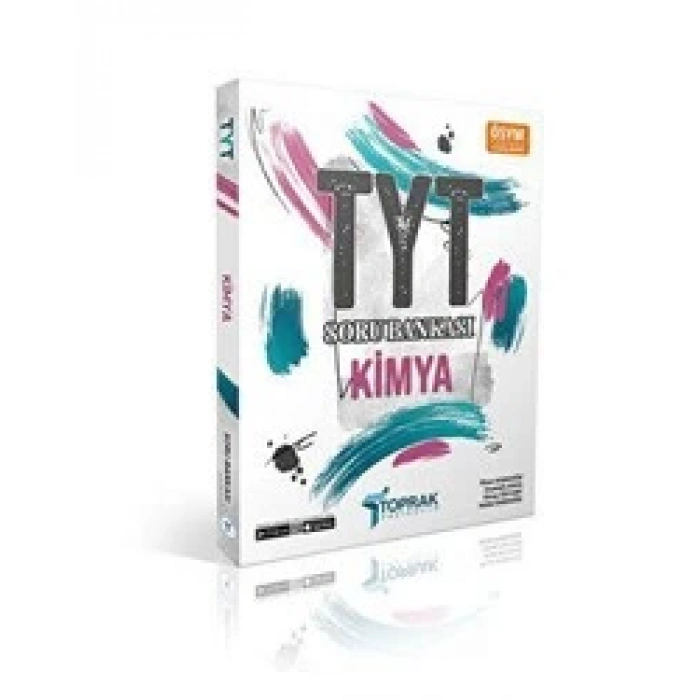 Toprak Tyt Kimya Soru