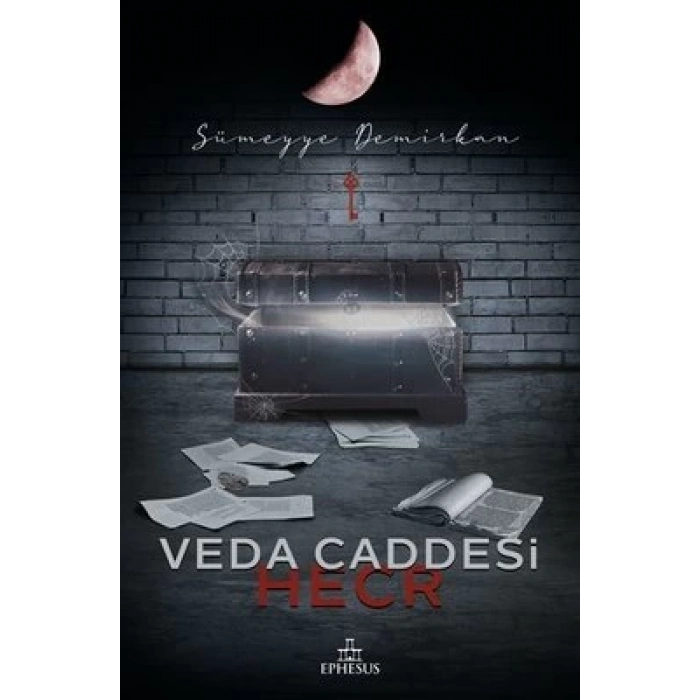 Veda Caddesi 3 Hecr (Ciltli)