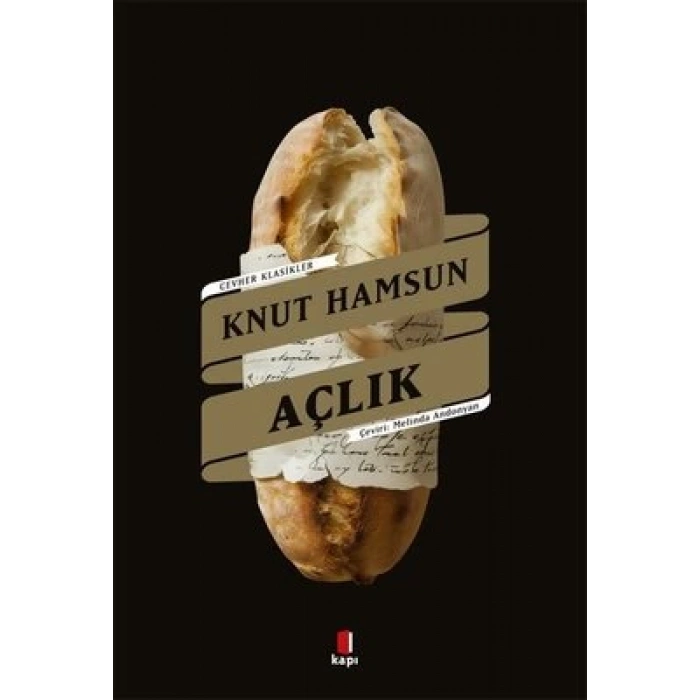 Açlık