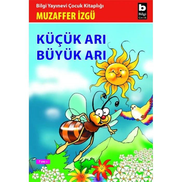 Küçük Arı Büyük Arı