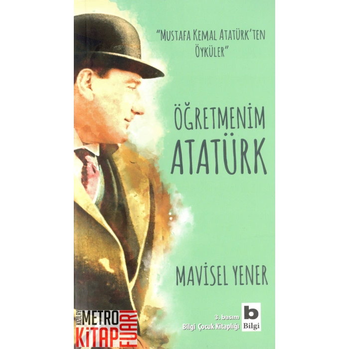 Öğretmenim Atatürk