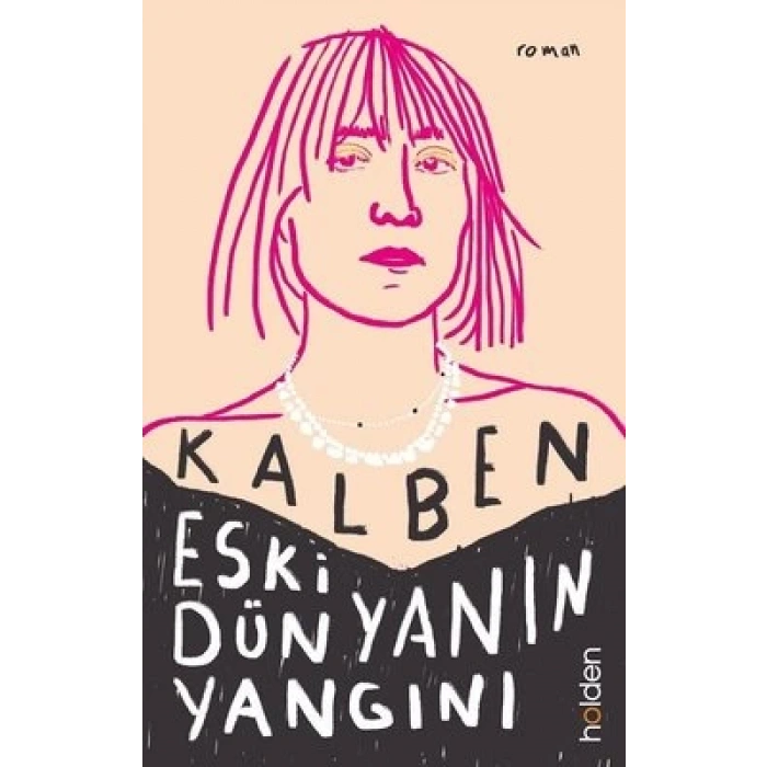 Eski Dünyanın Yangını