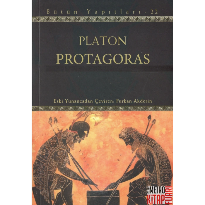 Protagoras