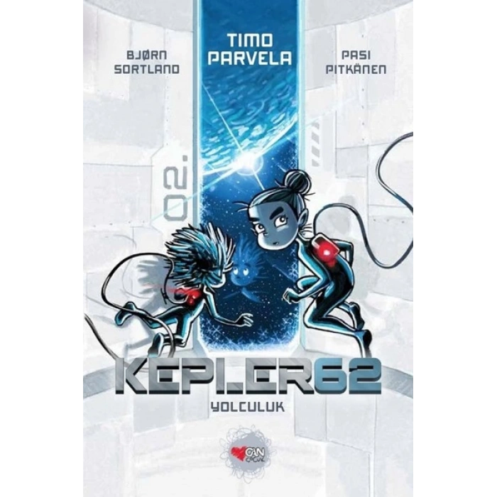 Kepler62 Yolculuk