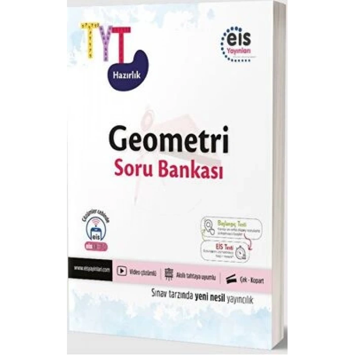 Tyt Geometri Soru Bankası
