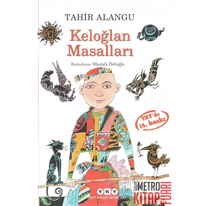 Keloğlan Masalları