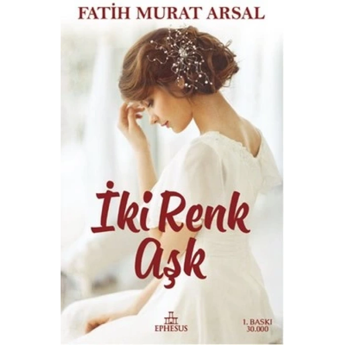 İKİ RENK AŞK