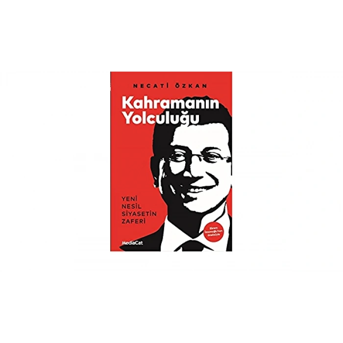 Kahramanın Yolculuğu