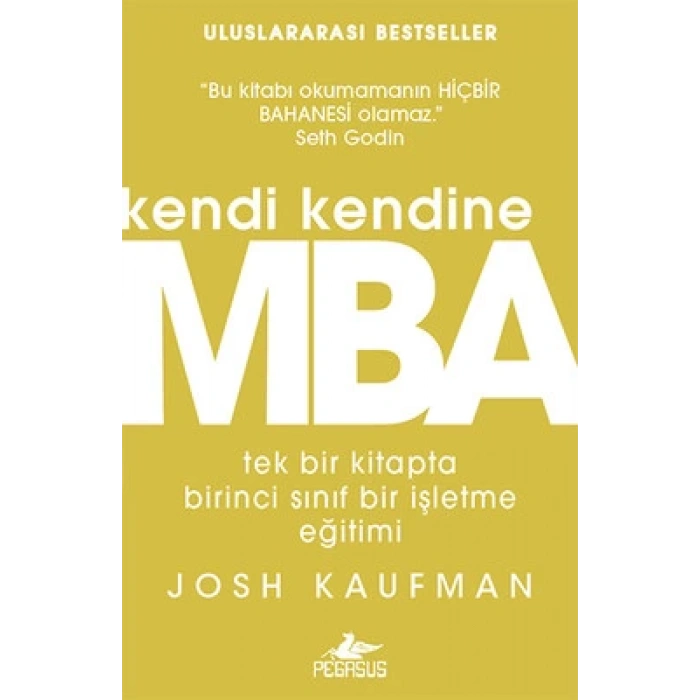 Kendi Kendine MBA