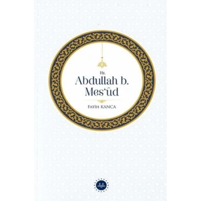 Hz Abdullah B. Mesud