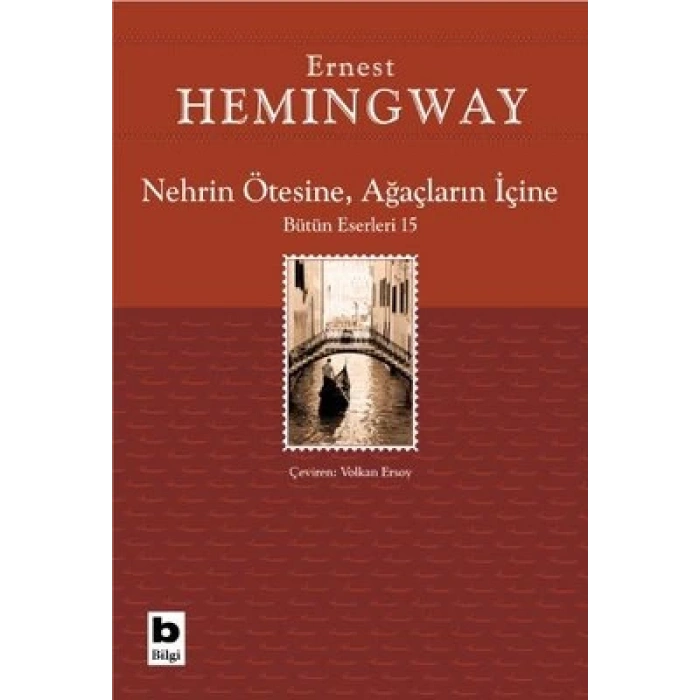 Nehrin Ötesine, Ağaçların İçine