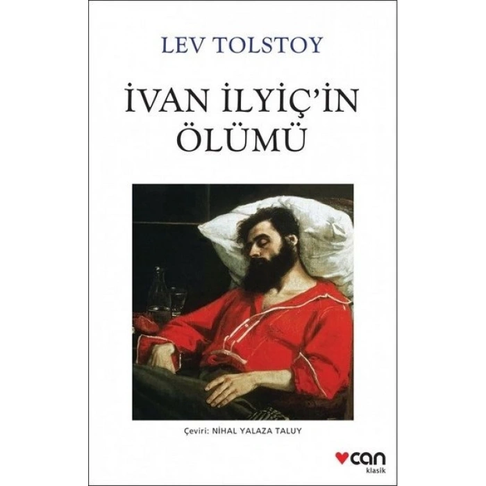 İvan İlyiçin Ölümü