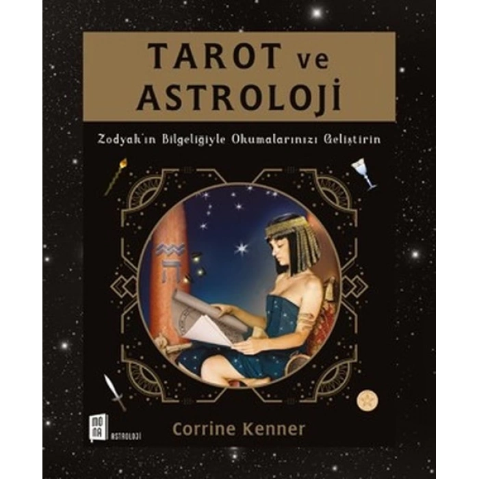 Tarot ve Astroloji