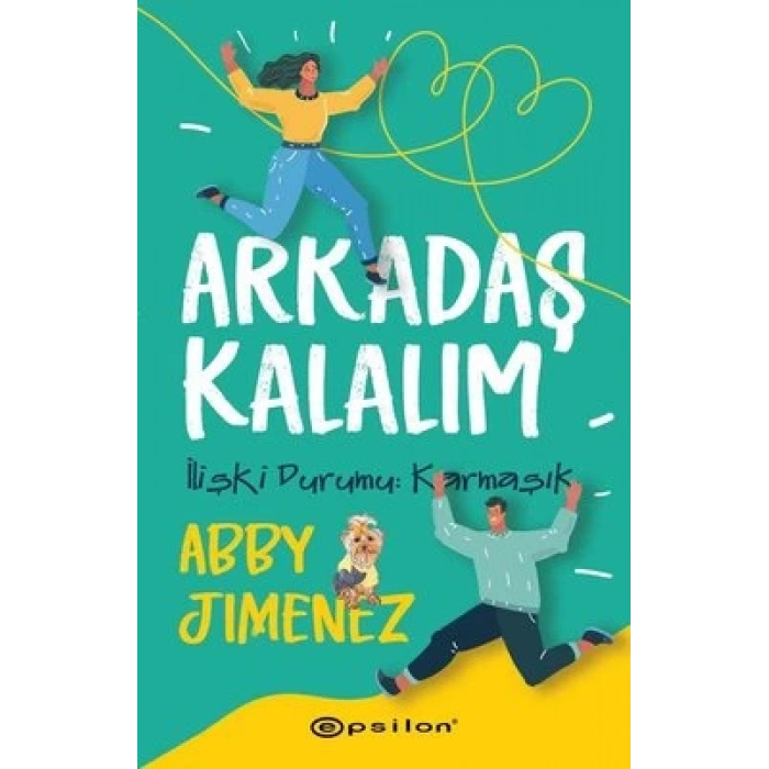 Arkadaş Kalalım