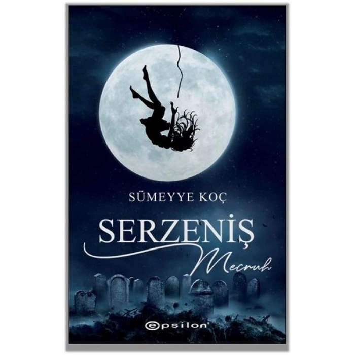 Serzeniş 2: Mecruh