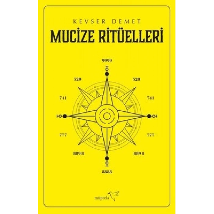 Mucize Ritüelleri