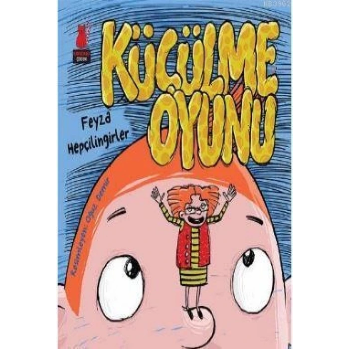 Küçülme Oyunu