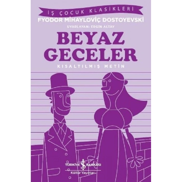 Beyaz Geceler