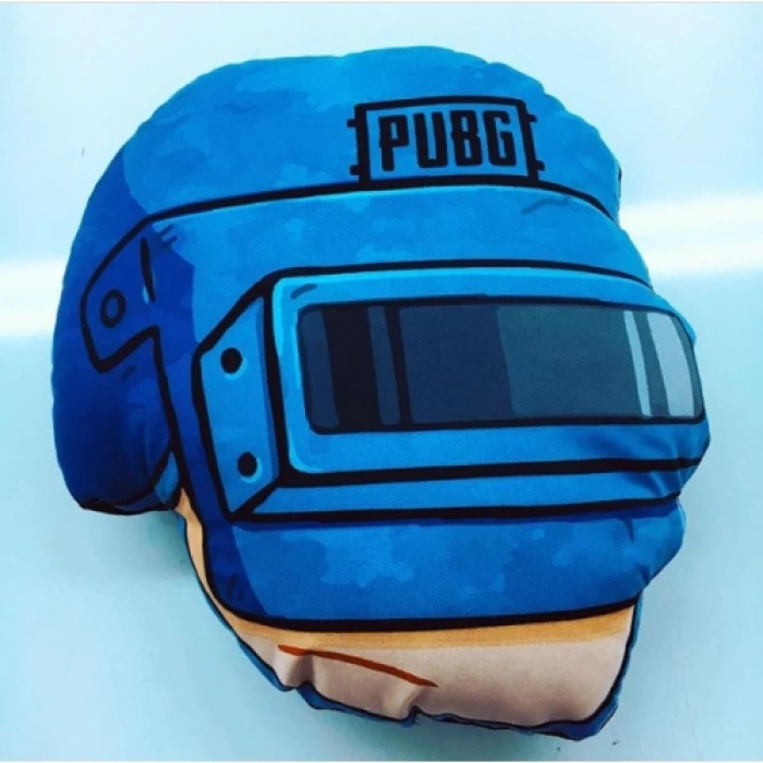 Pubg Yastık 3D