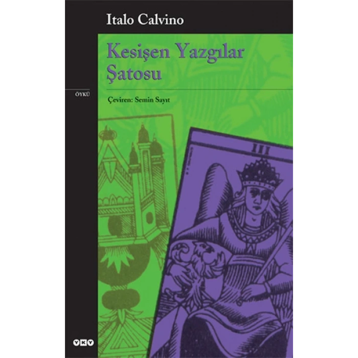 Kesişen Yazgılar Şatosu