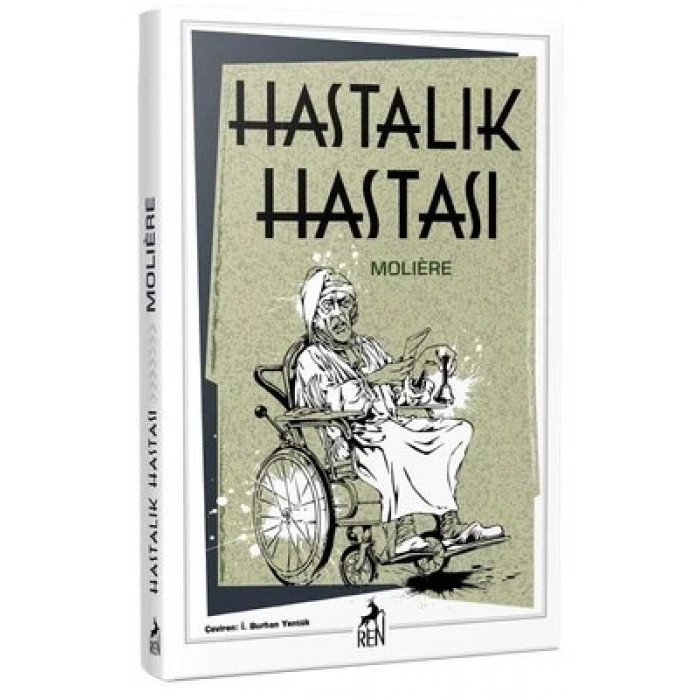 Hastalık Hastası