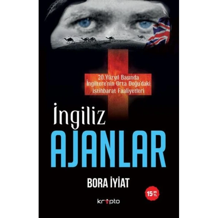 İngiliz Ajanlar