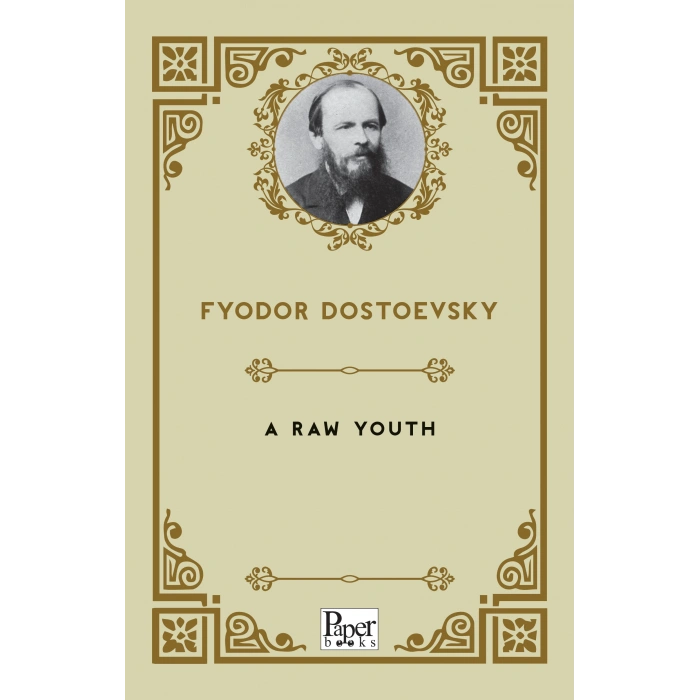 A Raw Youth