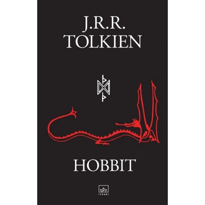 Hobbit (Resimsiz)