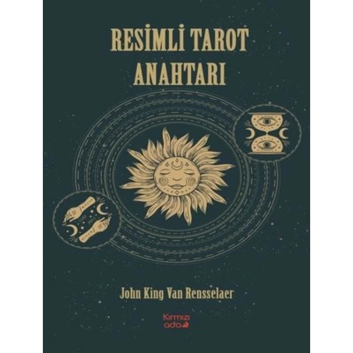 Resimli Tarot Anahtarı