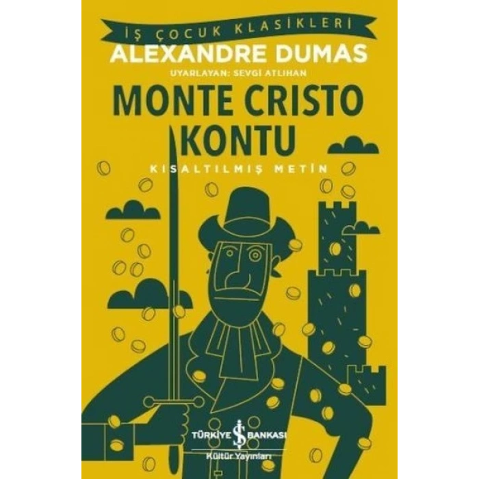 Monte Cristo Kontu