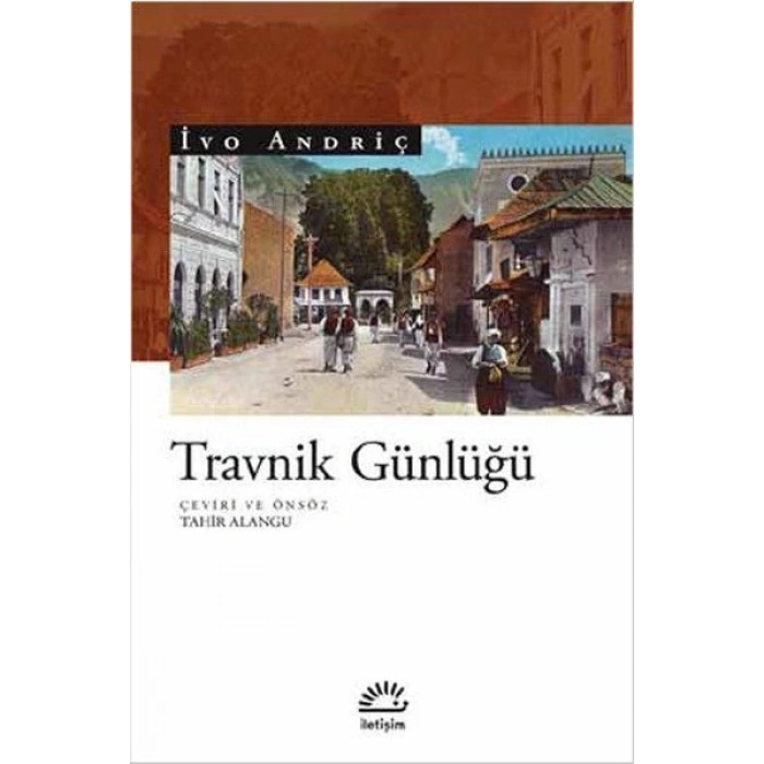 Travnik Günlüğü
