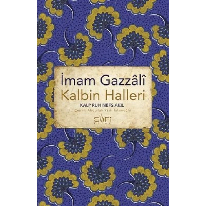 Kalbin Halleri