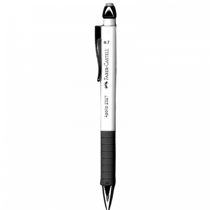 FABER-CASTELL APOLLO VERSATİL KALEM 0.7 MM