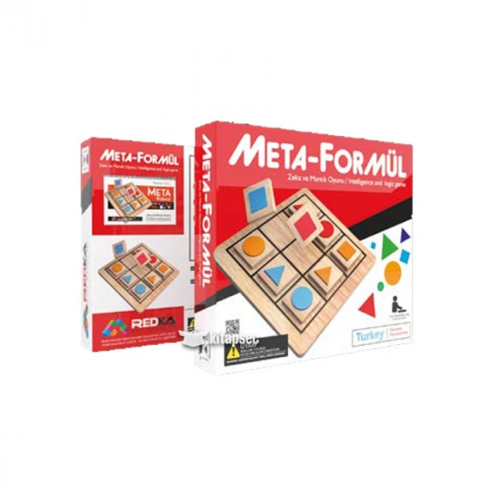 Redka - Matematik Formul