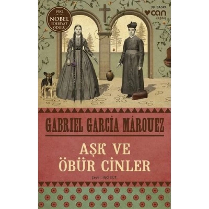 Aşk ve Öbür Cinler