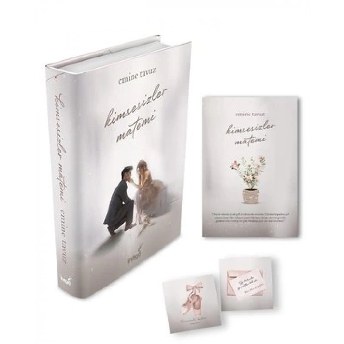 Kimsesizler Matemi Ciltli