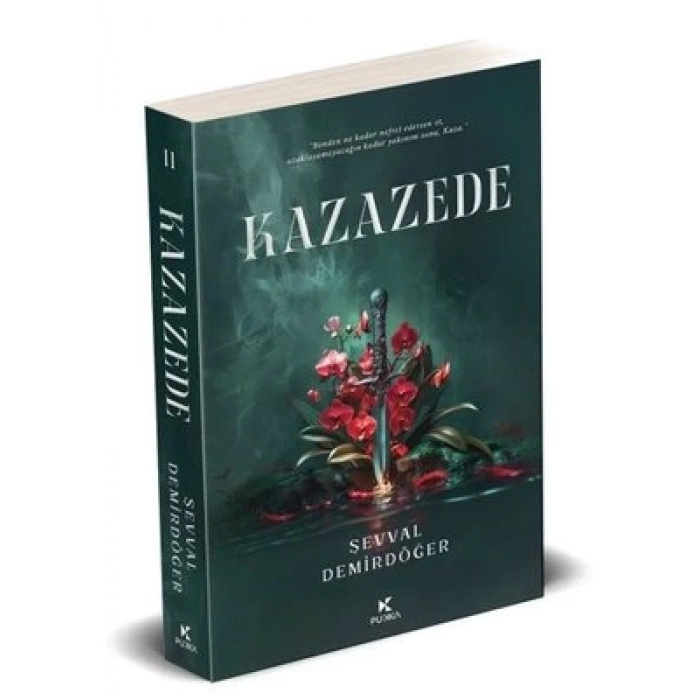 KAZAZEDE – 2 (KARTON)